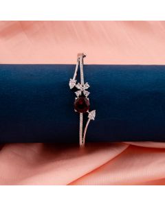 Bracelet - ABT119RDHR