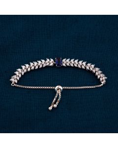 Bracelet - ABT214RDHBL