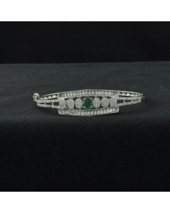 Bracelet - ABT279RDKEG