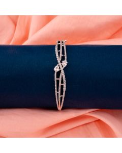 Bracelet - ABT284RDW