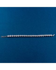 Bracelet - ABT286RDW