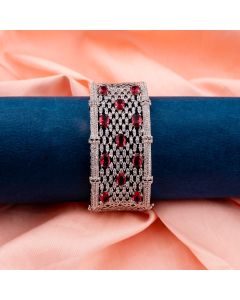 Bracelet - ABT334RDHR