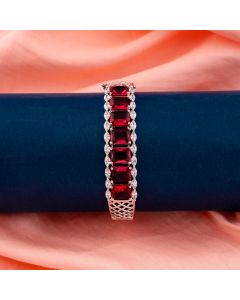 Bracelet - ABT375RDHR