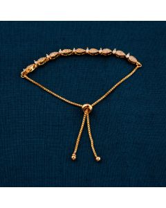 Bracelet - ABT377GDW