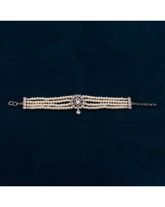 Bracelet - ABT381RDW