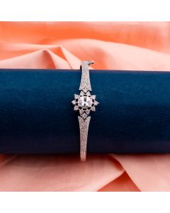 Bracelet - CZBT12RDW