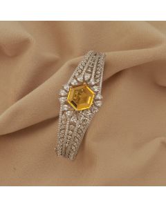 Bracelet - CZBT14RDY