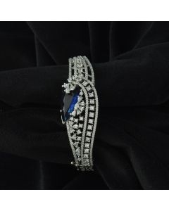 Bracelet - CZBT15RDHBL