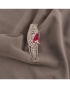 Bracelet - CZBT15RDHR