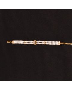 Bracelet - CZBT17GDW