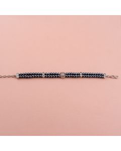 Bracelet - CZBT17RDASW