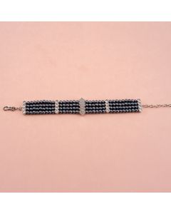 Bracelet - CZBT20RDASW
