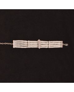 Bracelet - CZBT20RDW