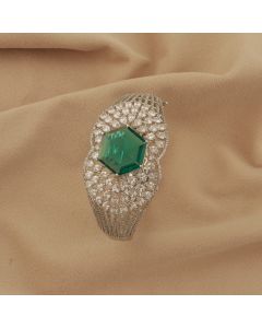 Bracelet - CZBT21RDMTG