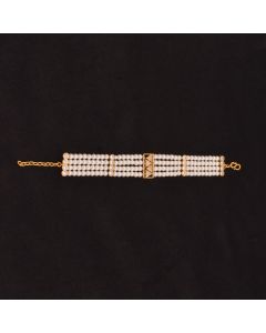 Bracelet - CZBT22GDW