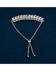 Bracelet - CZBT25RDW