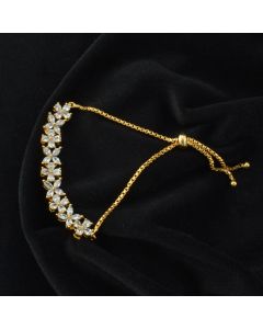 Bracelet - CZBT28GDW