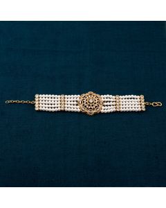 Bracelet - CZBT30GDW