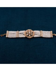 Bracelet - CZBT36GDW