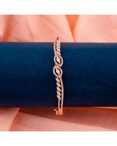 Bracelet - CZBT388RSW