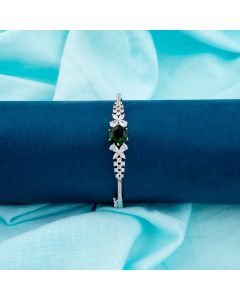 Bracelet - CZBT43RDHG