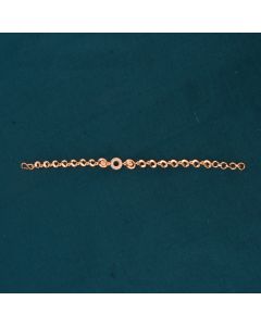 Bracelet - DABT104RSW