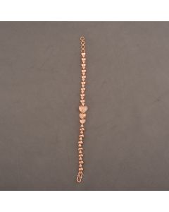 Bracelet - DABT107RSW