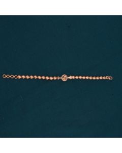 Bracelet - DABT112RSW