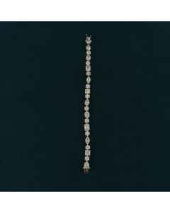 Bracelet - DABT116RDW