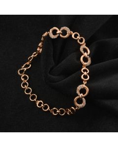 Bracelet - DABT133RSW