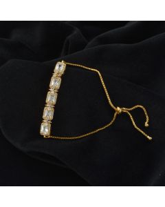 Bracelet - DABT262W