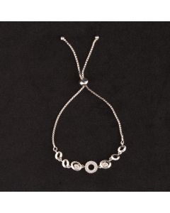 Bracelet - DABT91RDW