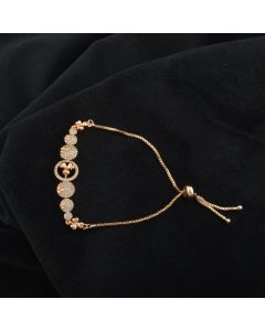 Bracelet - DABT93RSW
