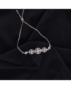 Bracelet - DABT98RDW