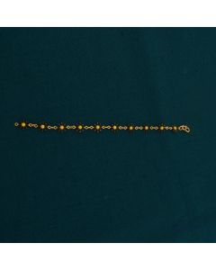 Bracelet - DBT1075BKY