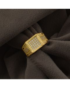 Finger Ring - DFR4094