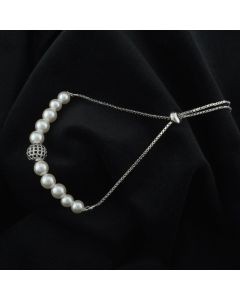 Bracelet - DPBT30RDBK