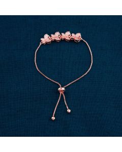 Bracelet - GABT353RS