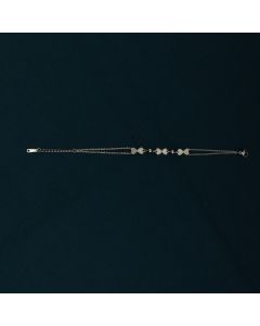 Bracelet - GABT362RD