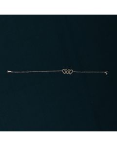 Bracelet - GABT368RD