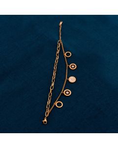 Bracelet - GABT465GD