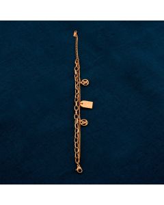 Bracelet - GABT466GD