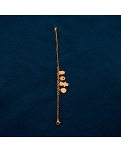 Bracelet - GABT467GD