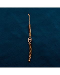 Bracelet - GABT468GD