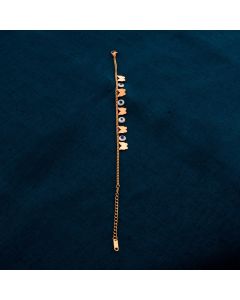 Bracelet - GABT476GD