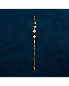 Bracelet - GABT478GD