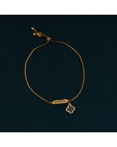 Bracelet - GABT506GD