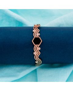 Bracelet - GABT529RS