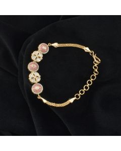 Bracelet - GKBT125PK