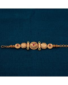 Bracelet - GTBT4RBG
